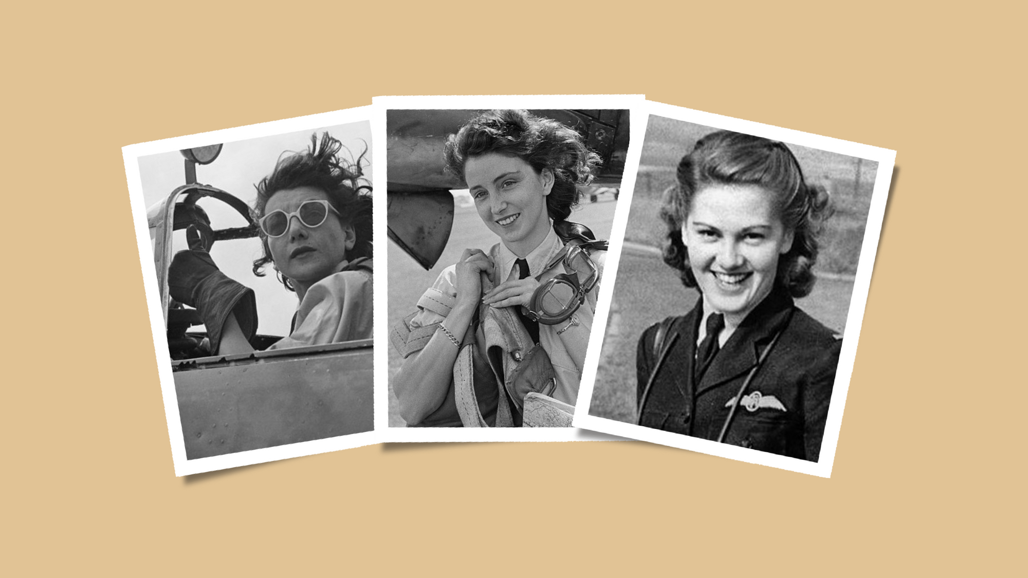 The Unsung Heroes of the Skies: The Attagirls of World War 2