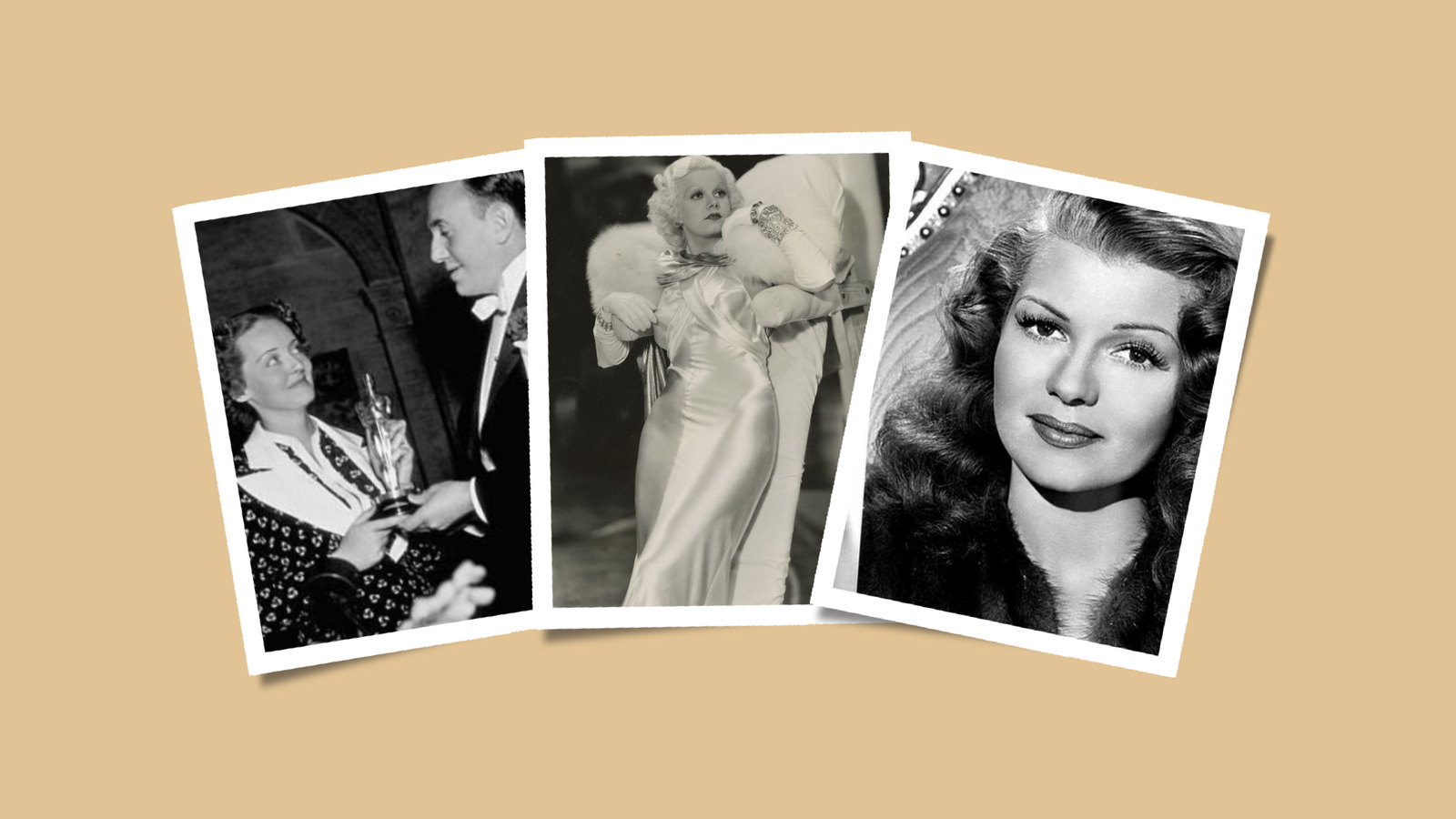 The Not-So-Golden Era of Hollywood