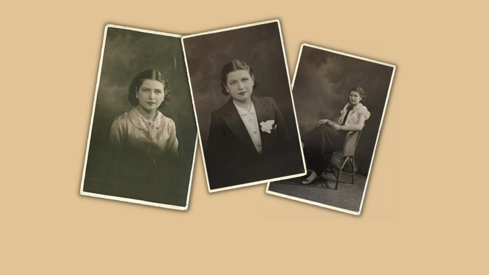 The Seamstress of Bloomsbury