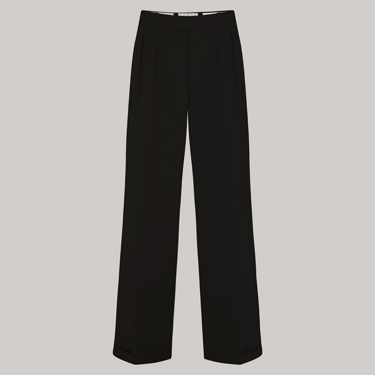 Men&#39;s 1940s Trousers