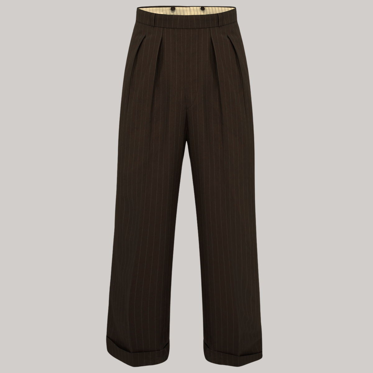 Men&#39;s 1940s Trousers