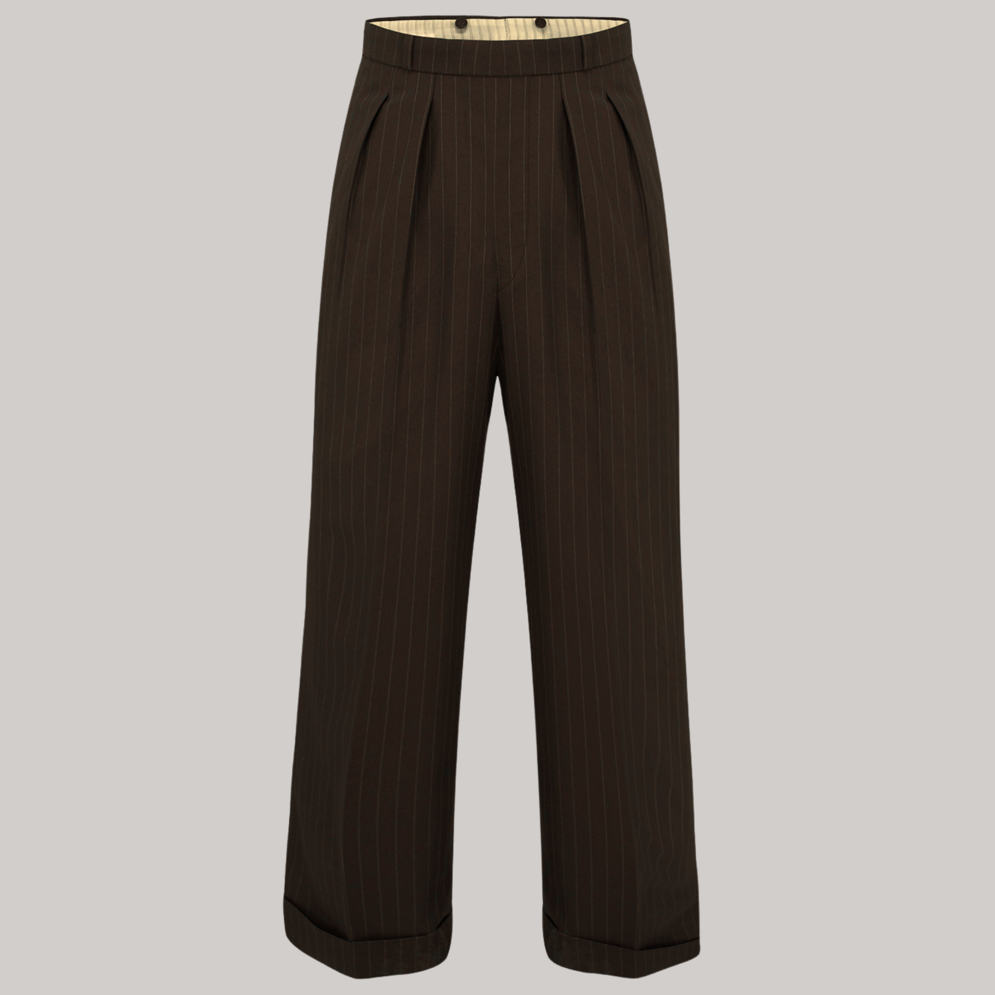Men's 1940s Trousers