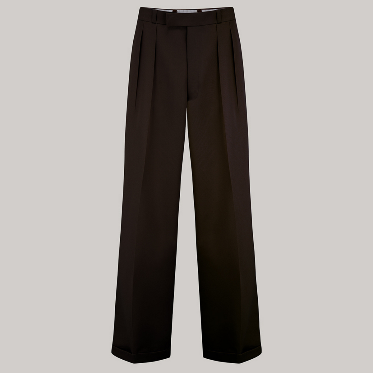 Men&#39;s 1940s Trousers