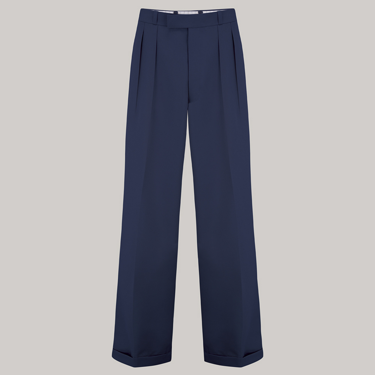 Men&#39;s 1940s Trousers