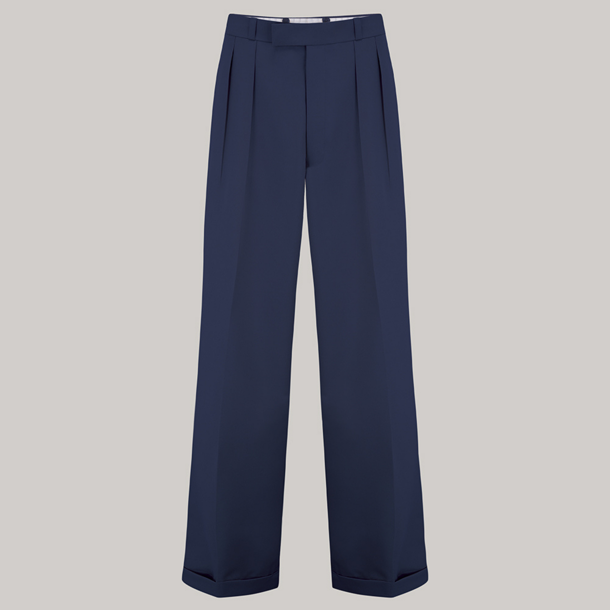 Men's 1940s Trousers