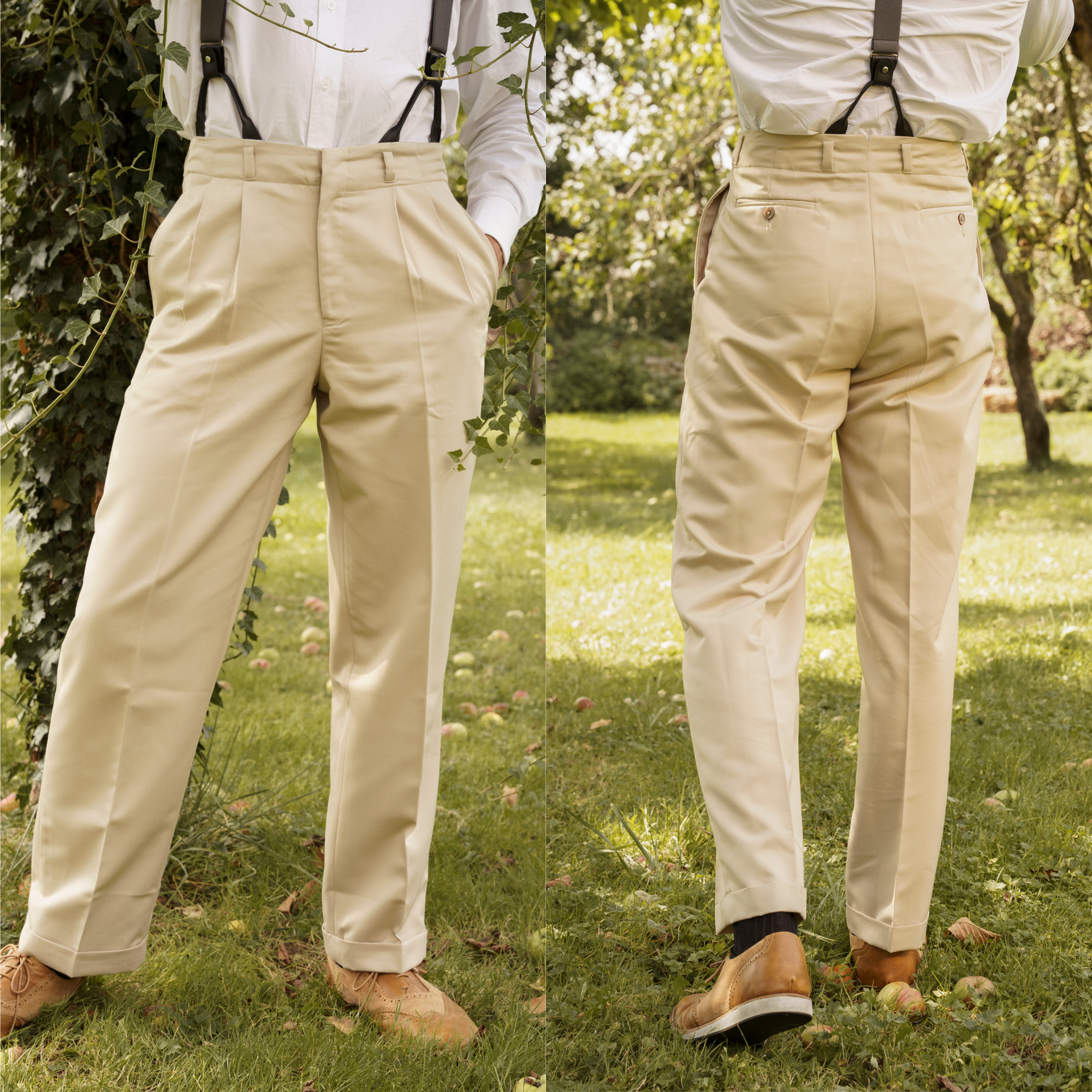 パンツ 60s 70s codyroy slacks 61GC+lqwxIL._UY1000_.jpg