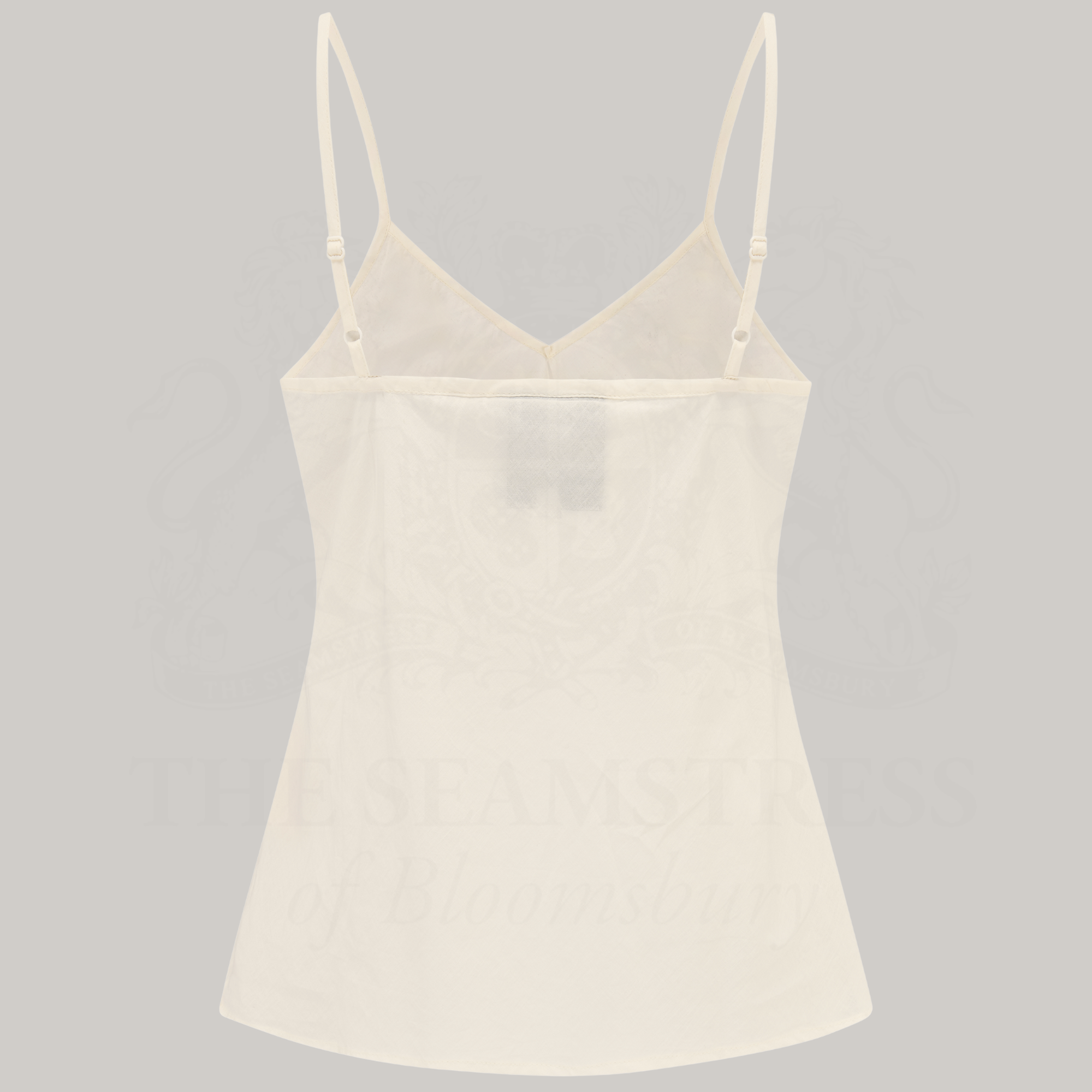 100% Cotton Camisole