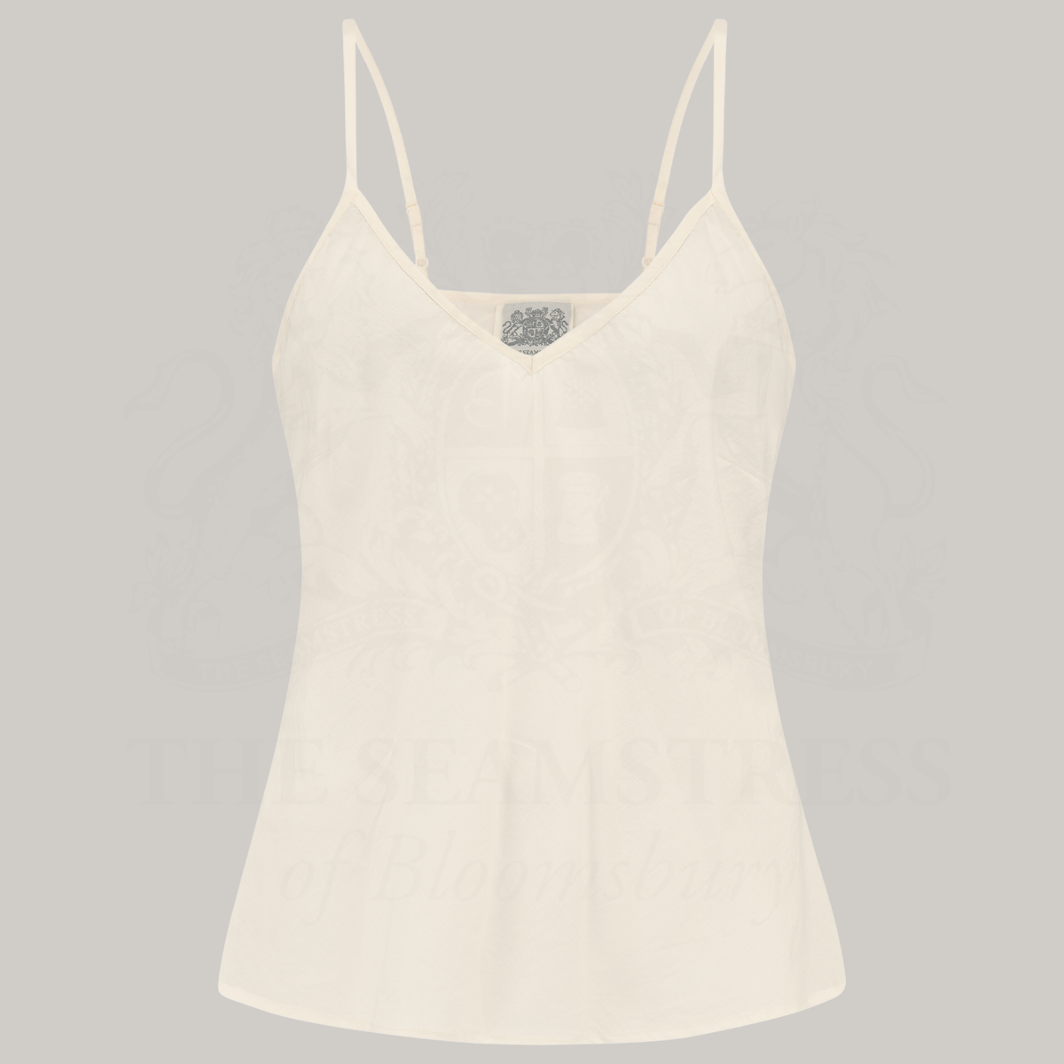 100% Cotton Camisole