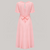 Cindy Dress in Blossom Pink