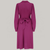 Clarice Dress in Mulberry