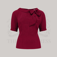 Cindy's Blouse