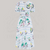 Cindy Dress in Cotton Seaside Print