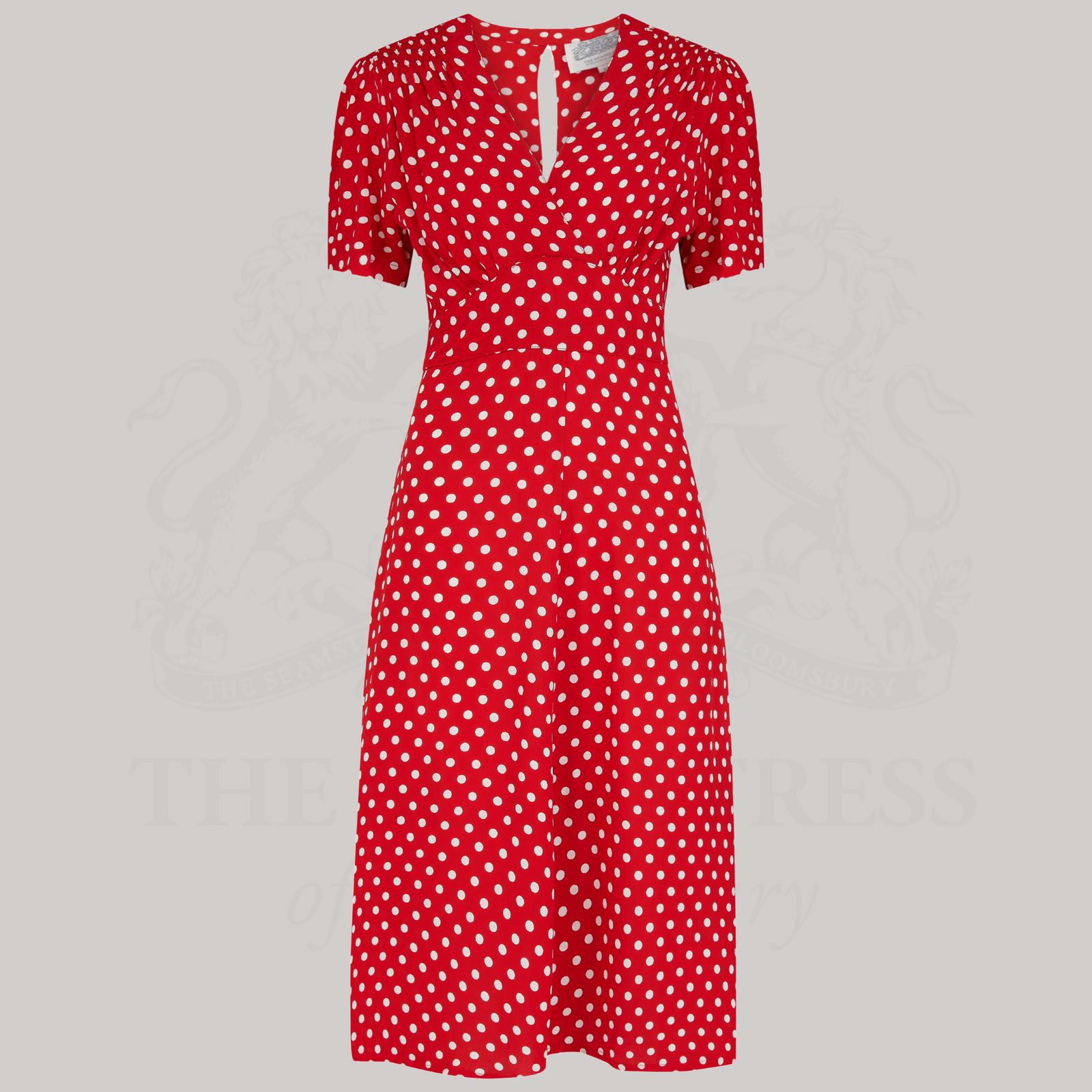 red dress for women Spinning Round Burgundy Red Dress Shop the Mint