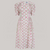 Daisy Dress in Rose Kiss Print