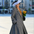 Elizabeth Coat in Houndstooth