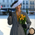 Elizabeth Coat in Houndstooth
