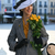 Elizabeth Coat in Houndstooth