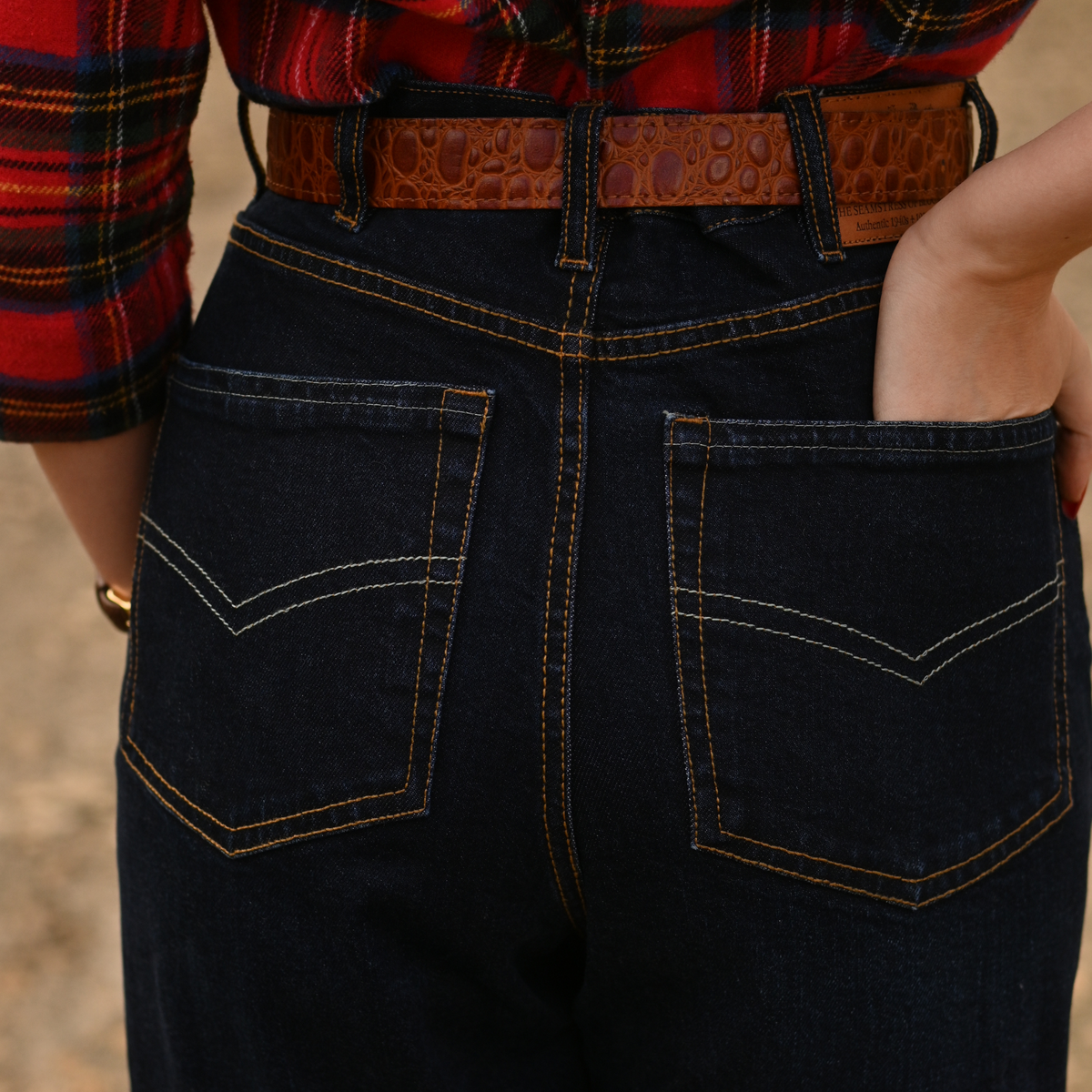 Marilyn Jeans