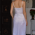 100% Cotton Slip