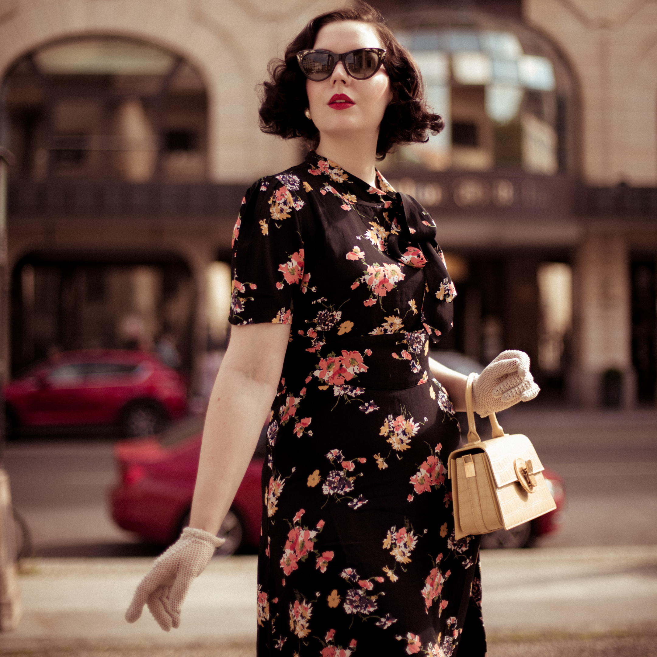 Phase eight kathy sales dress