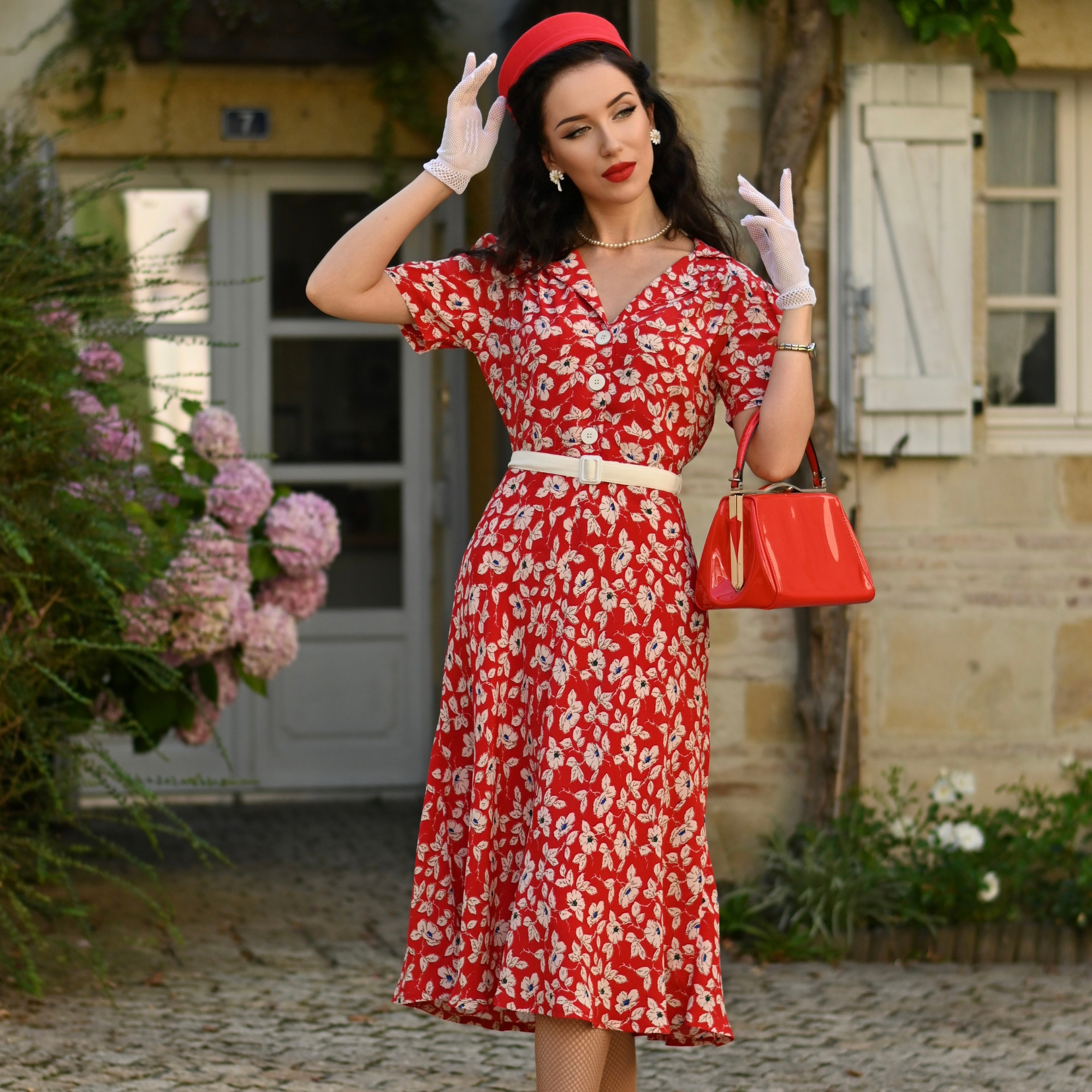 1940s dresses for sale online