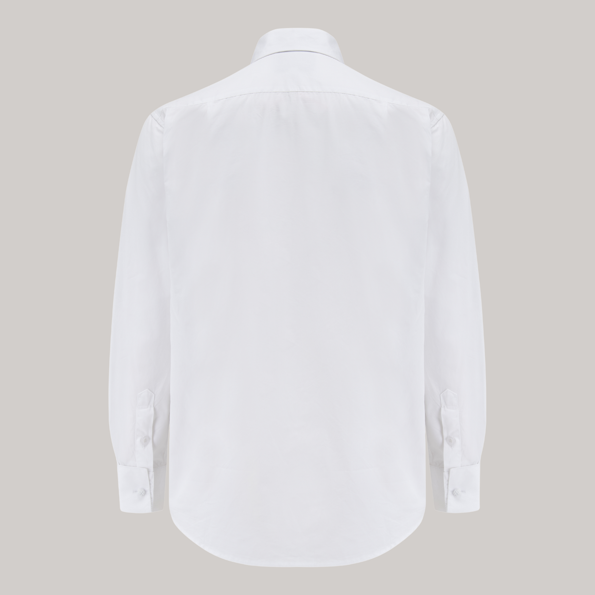 Men's Spearpoint Collar Shirt