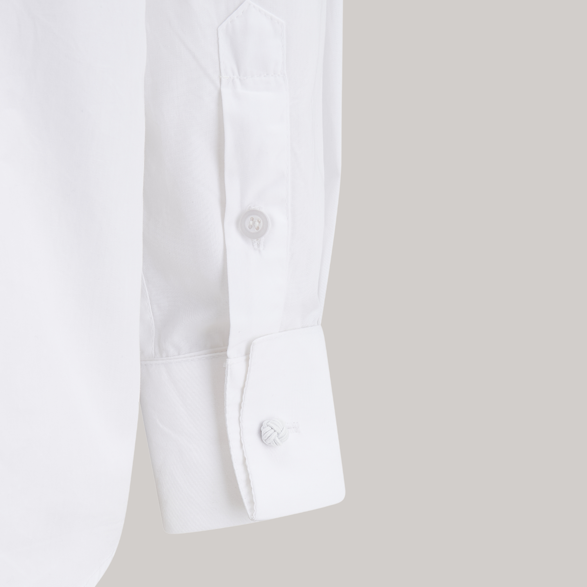 Men's Spearpoint Collar Shirt