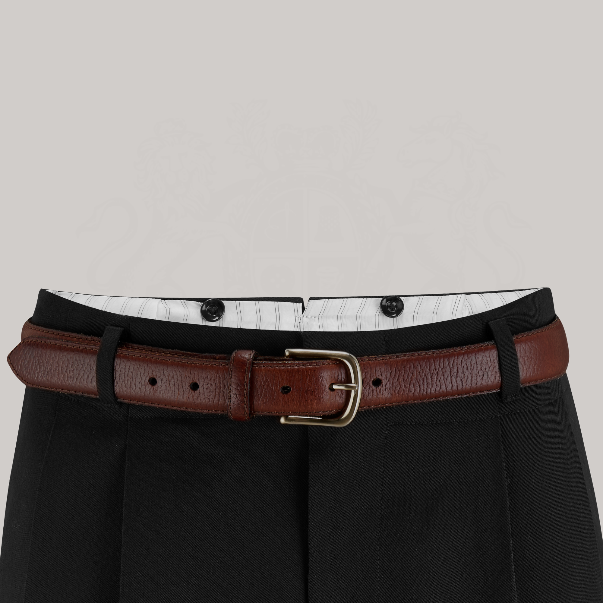 Men's 1950s Trousers