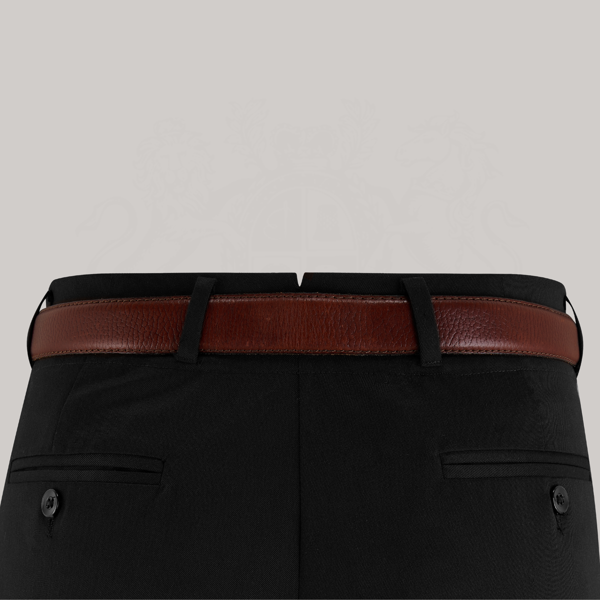 Men&#39;s 1950s Trousers