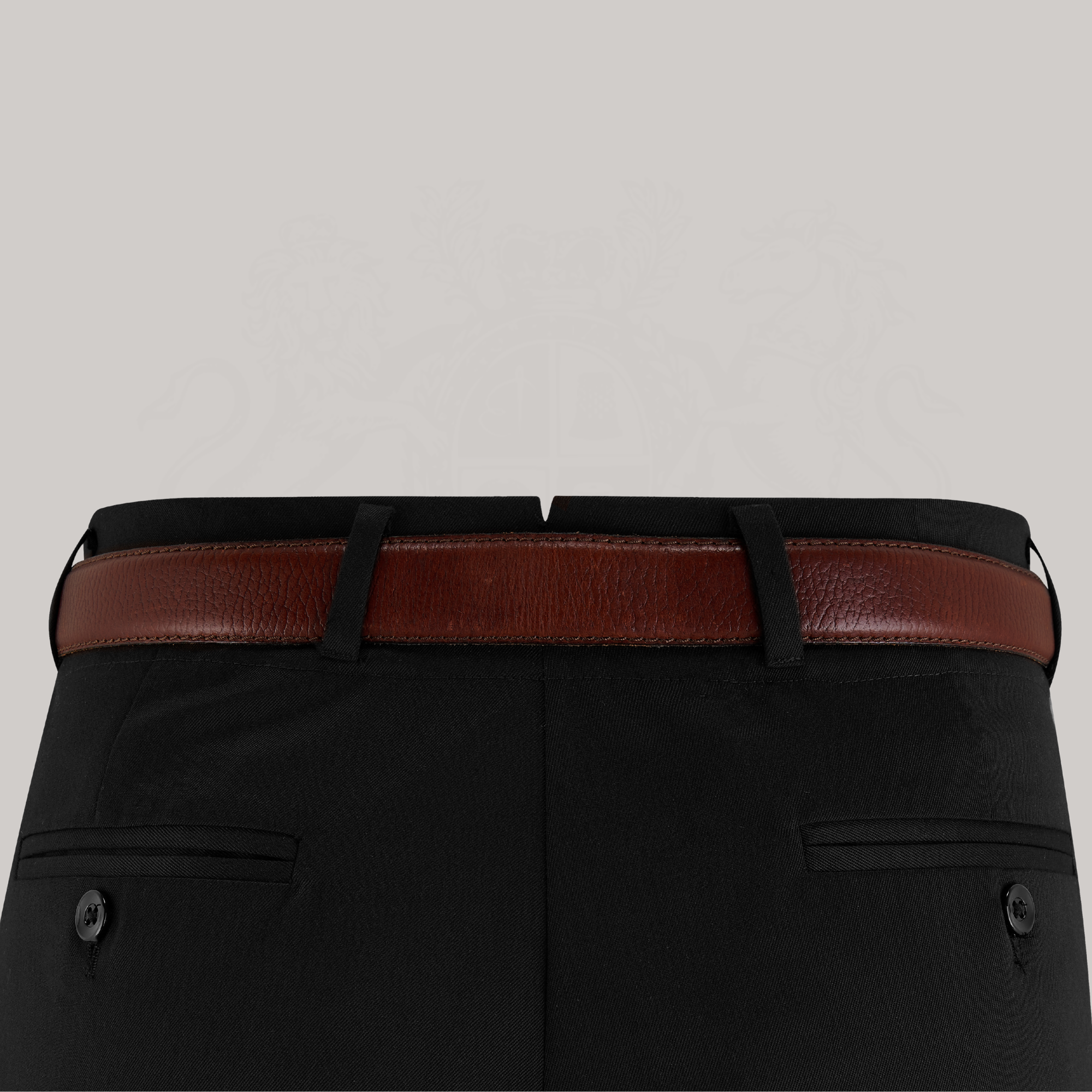 Men's 1950s Trousers