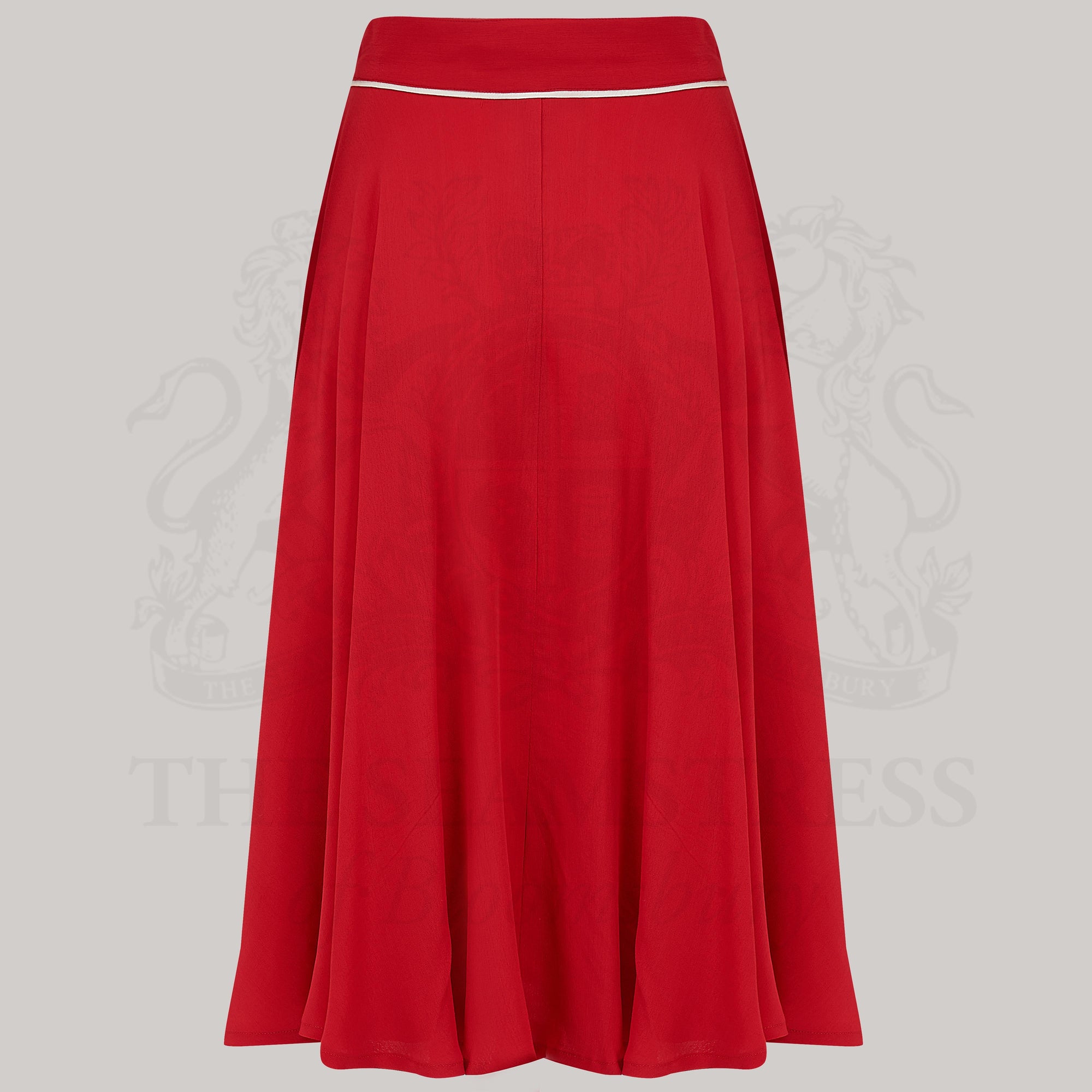 Rita Skirt - theseamstressofbloomsbury