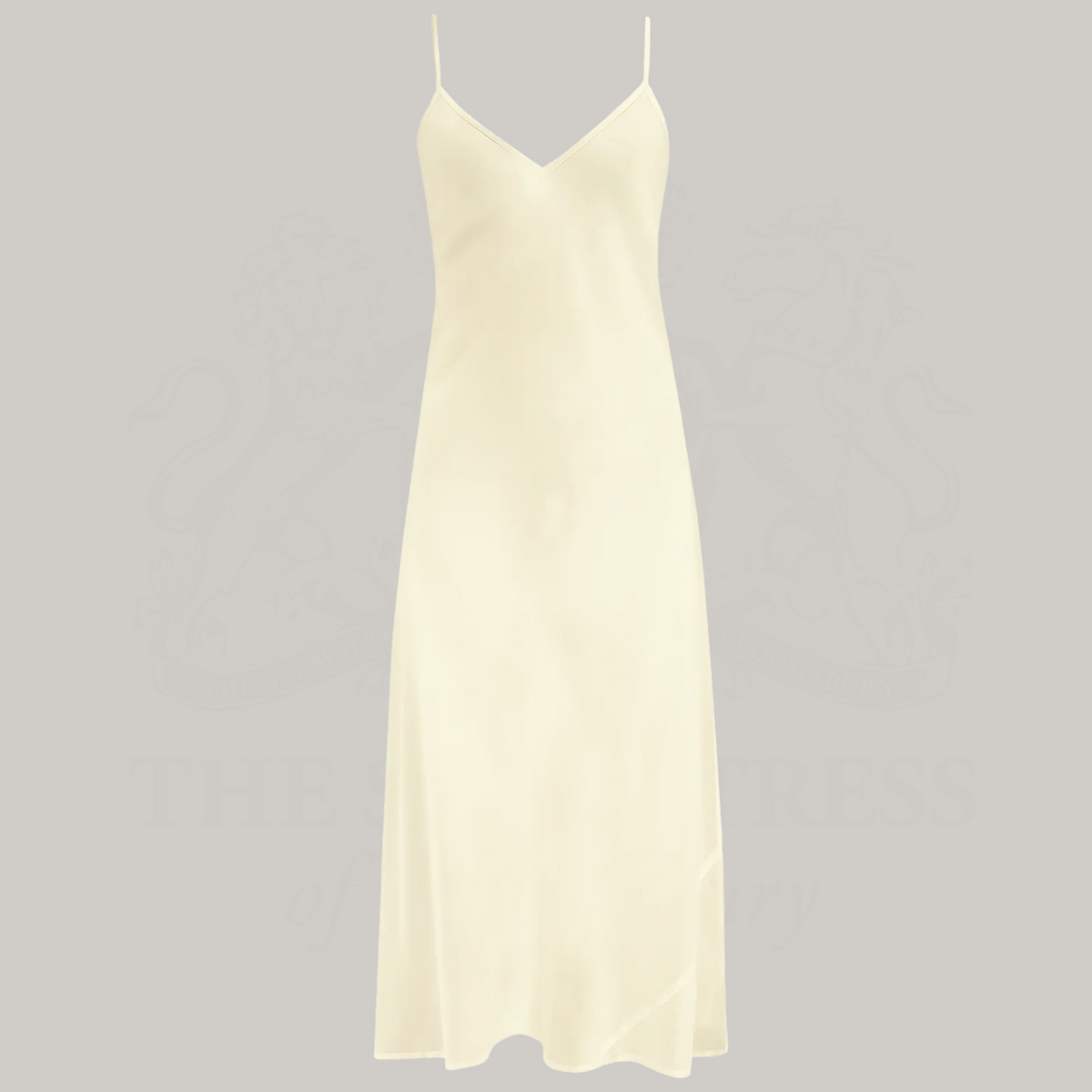 100% Cotton Slip
