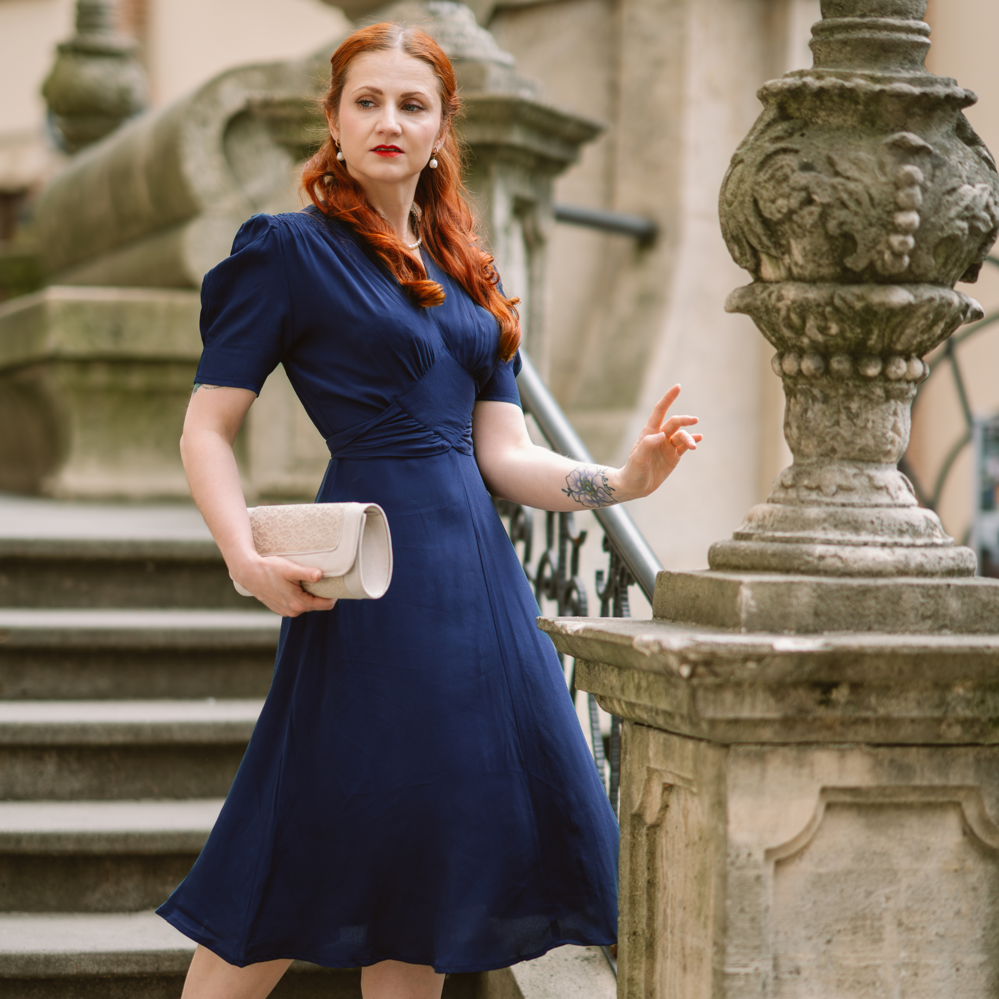 The Seamstress of Bloomsbury | 1940s Dresses & Vintage Reproduction The Seamstress of Bloomsbury | 1940s Dresses & Vintage Reproduction