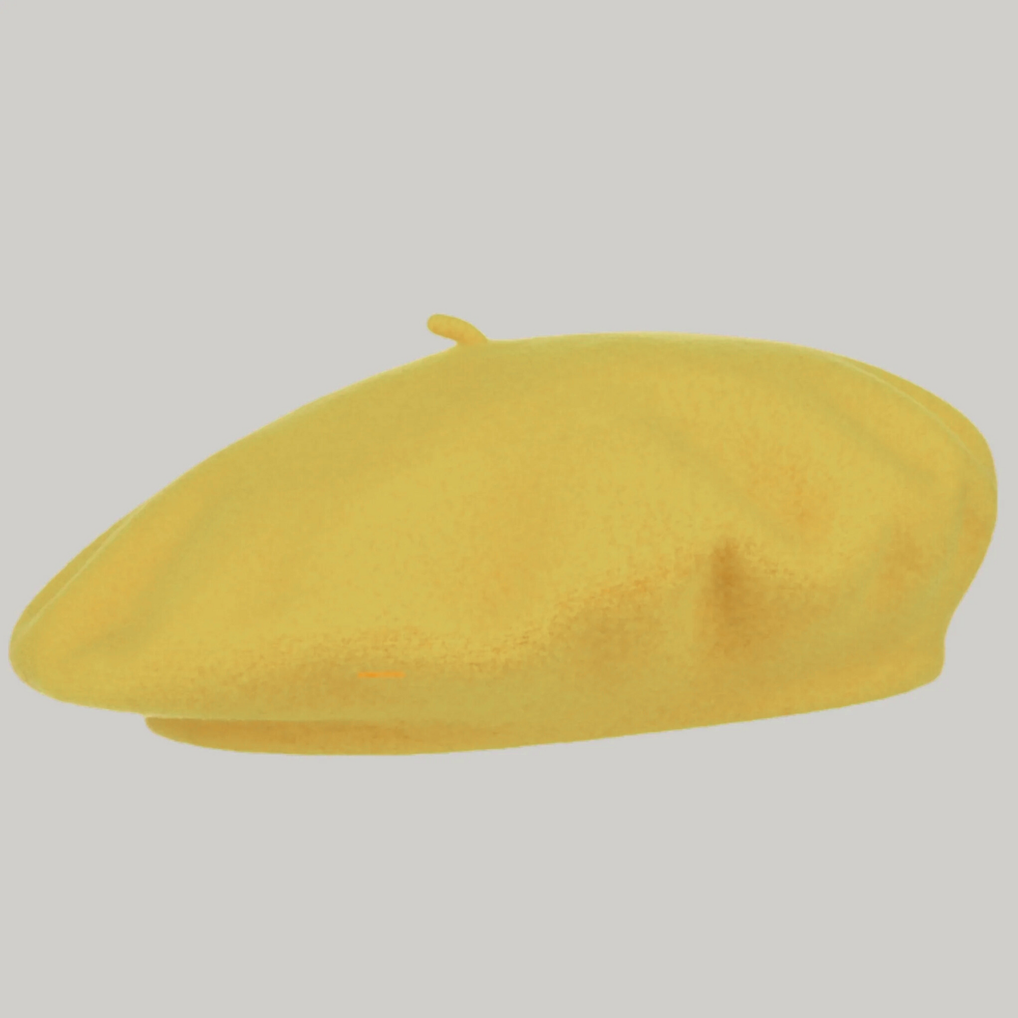 100% Wool Beret