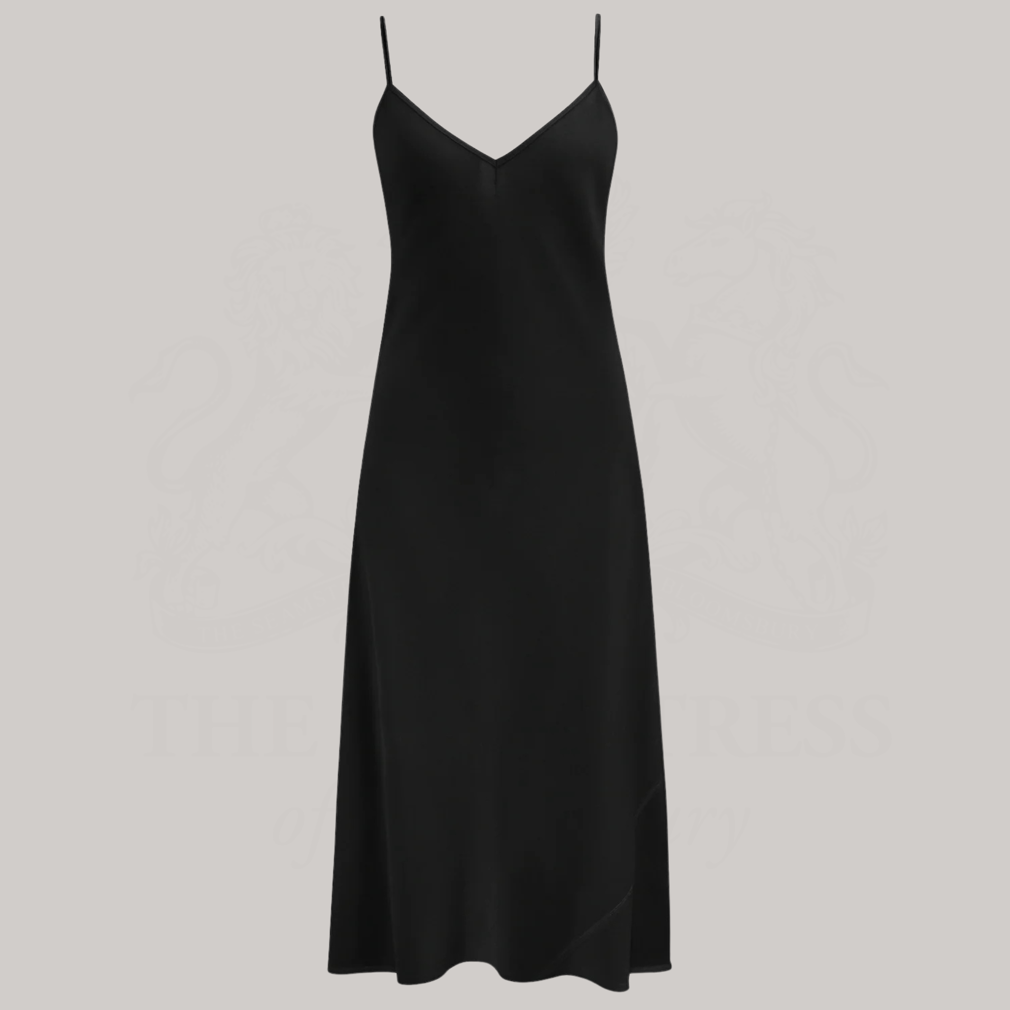100% Cotton Slip