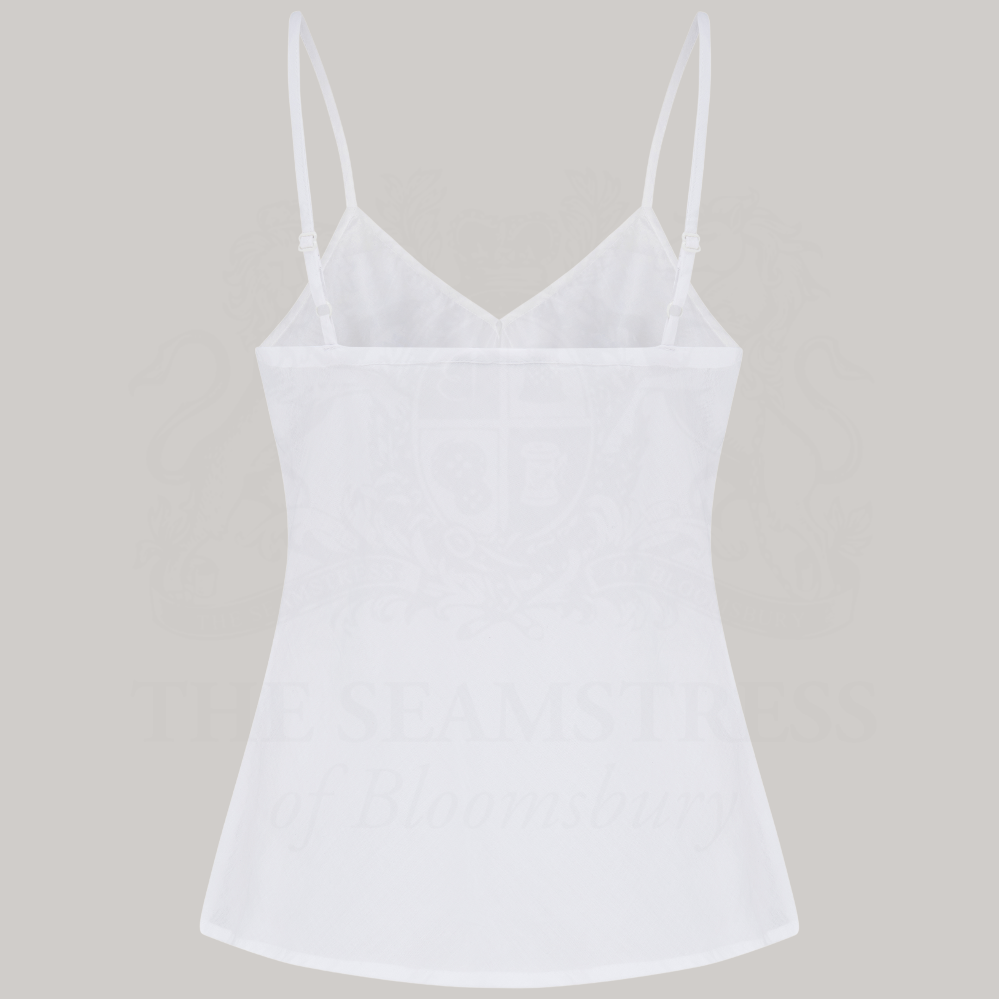 100% Cotton Camisole