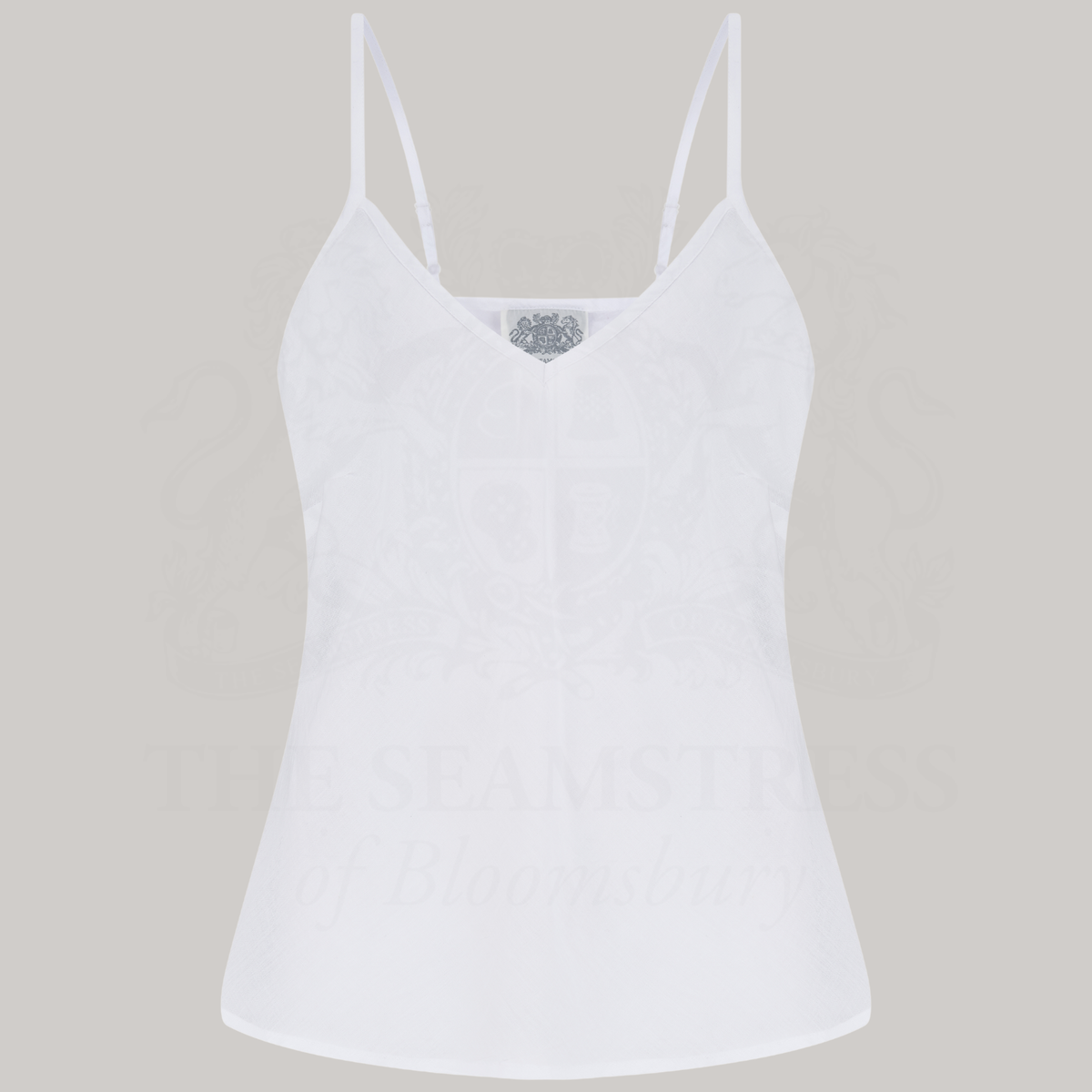 100% Cotton Camisole