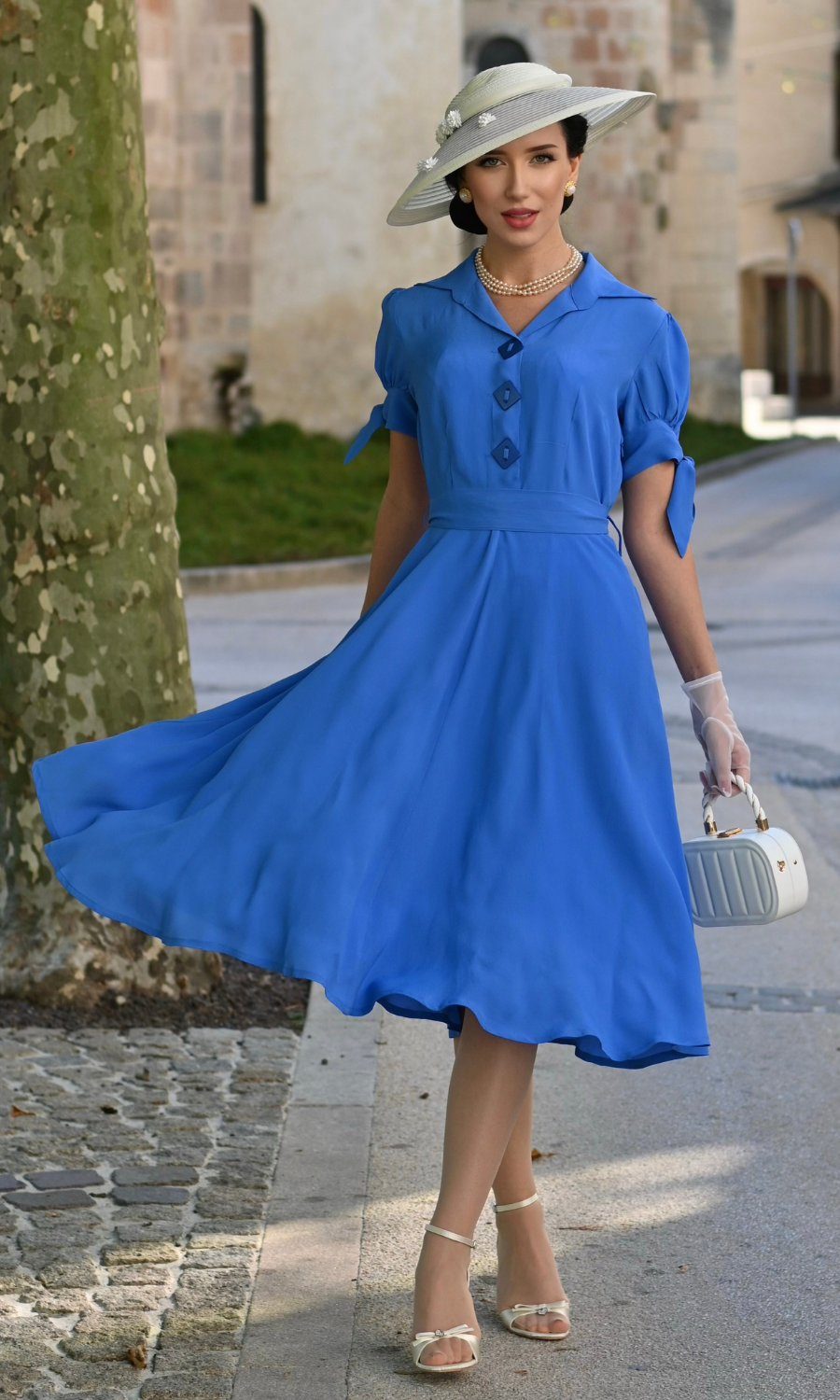The Seamstress of Bloomsbury | 1940s Dresses & Vintage Reproduction The Seamstress of Bloomsbury | 1940s Dresses & Vintage Reproduction