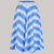 Isabelle Skirt in Palace Ribbon