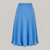 Isabelle Skirt in Palace Blue