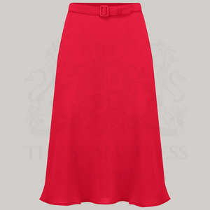 Vintage circle skirt uk hot sale