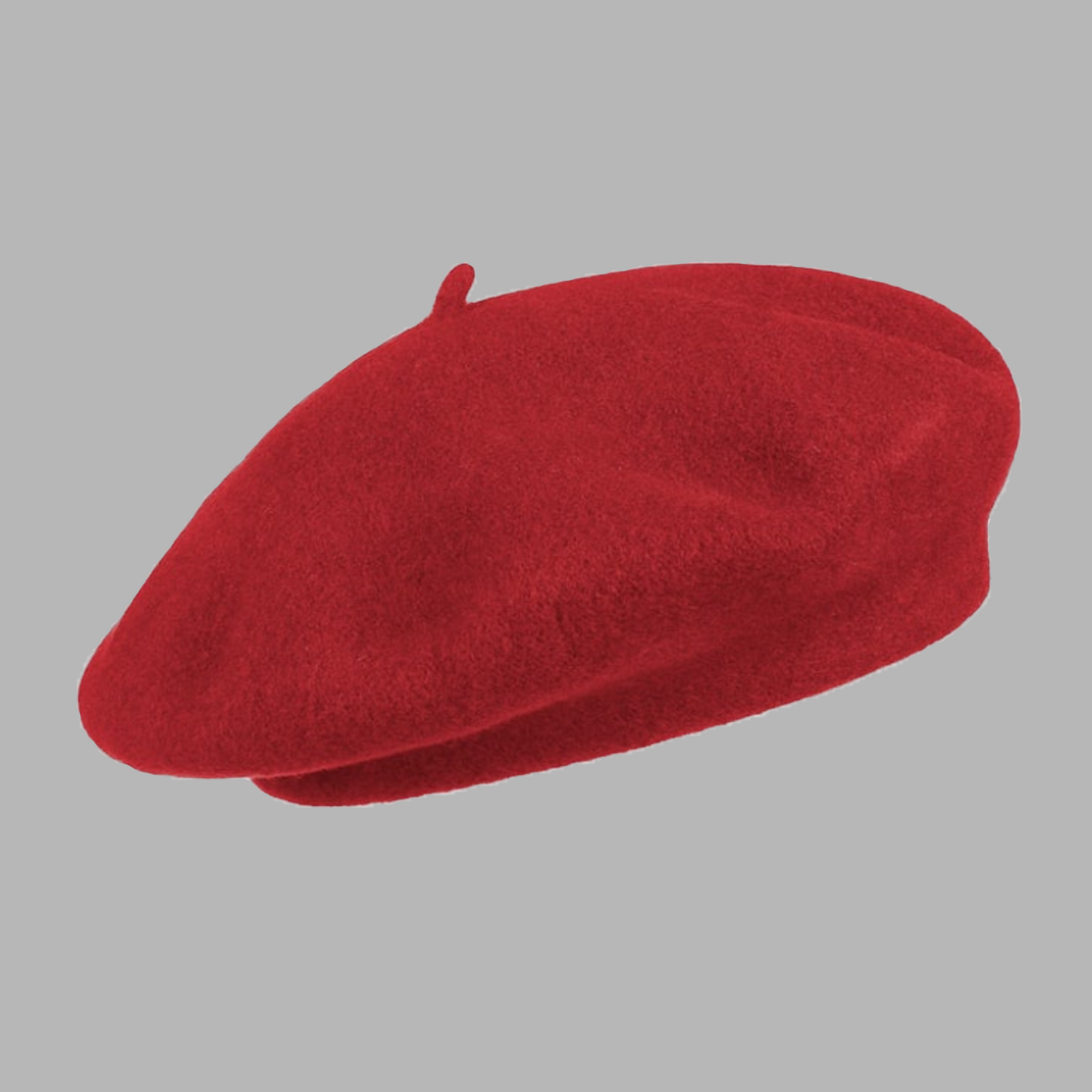 red beret