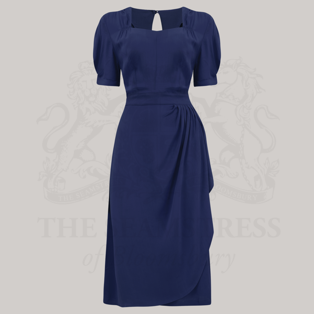 Original vintage dresses online