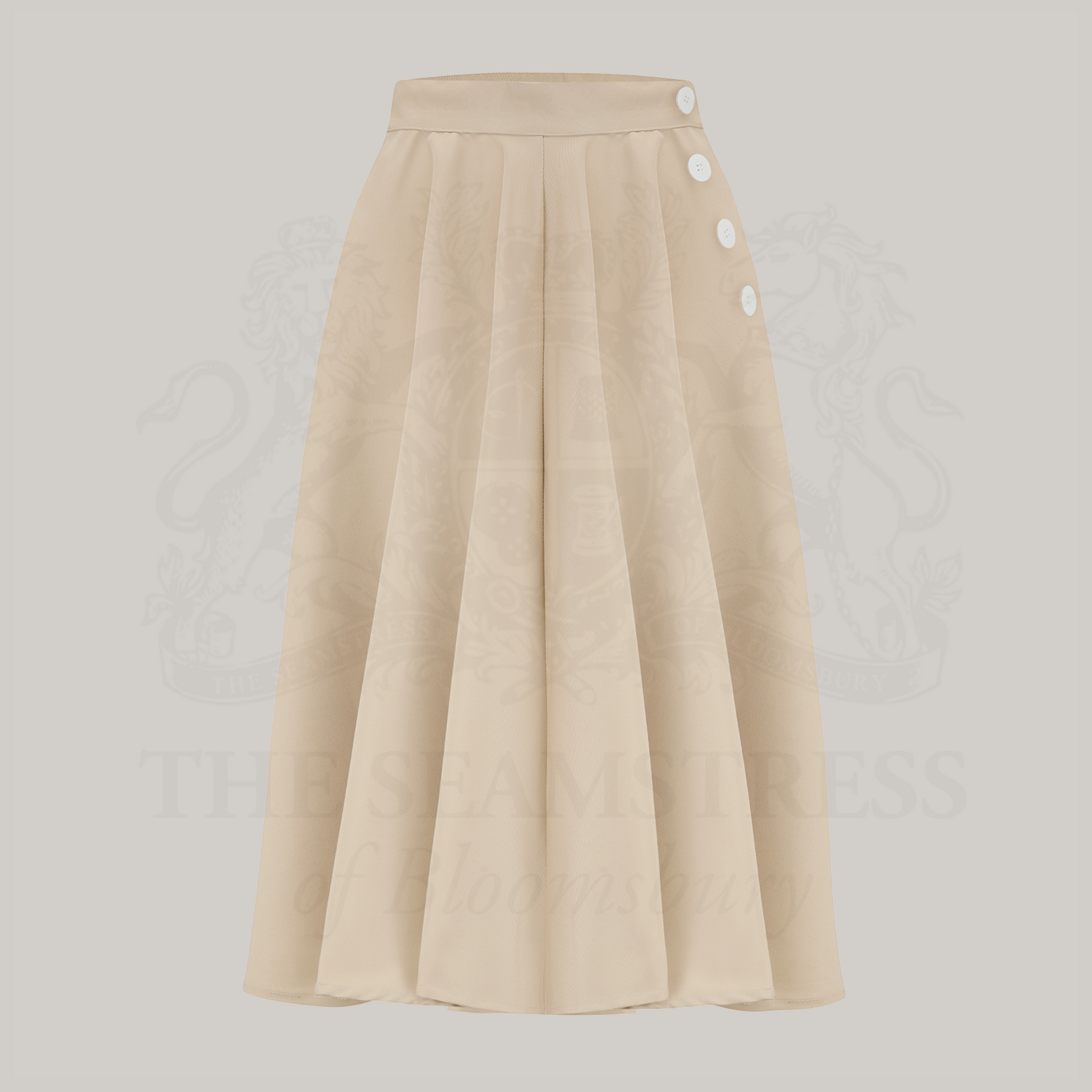 Swing skirt definition best sale