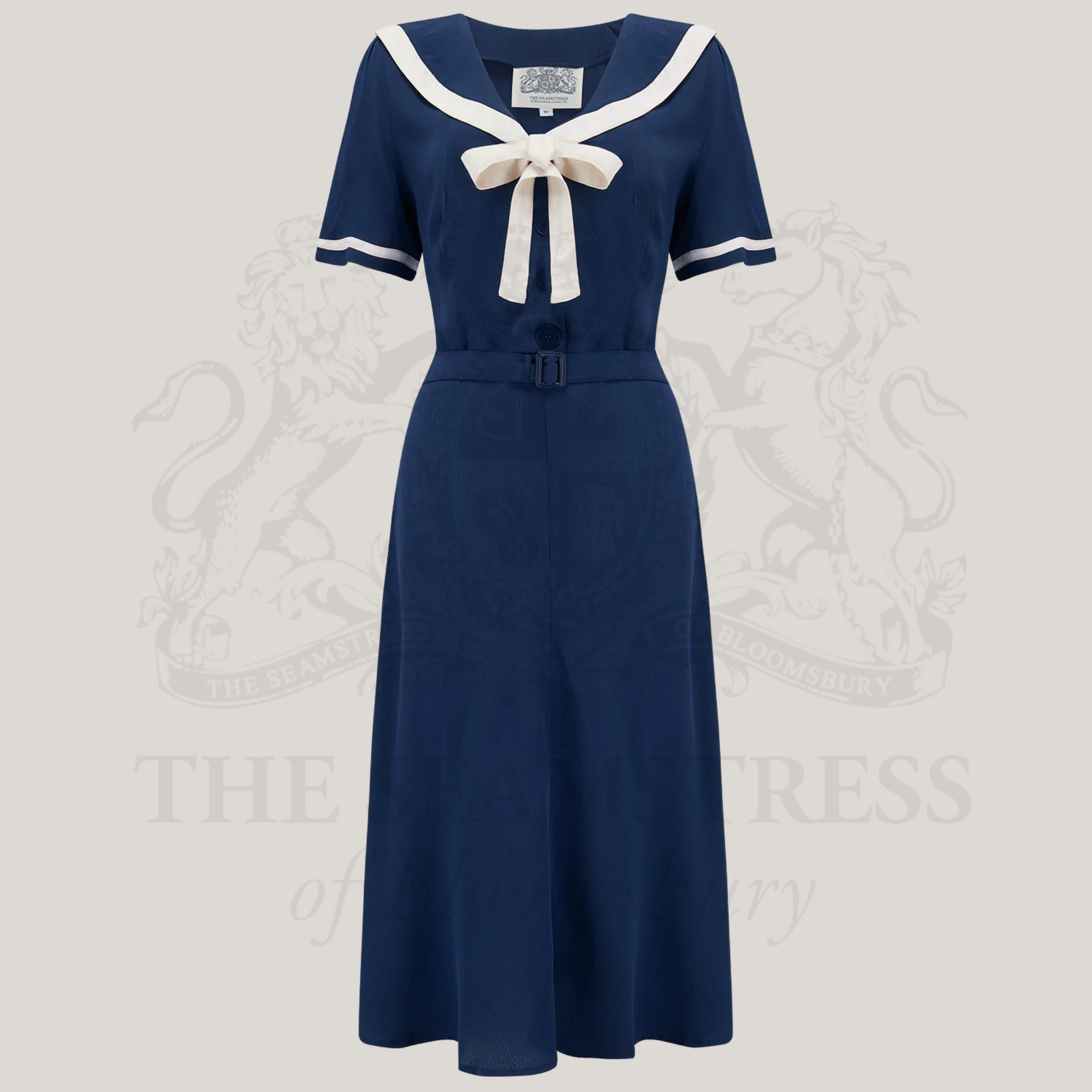 Vintage sailor outfit on sale